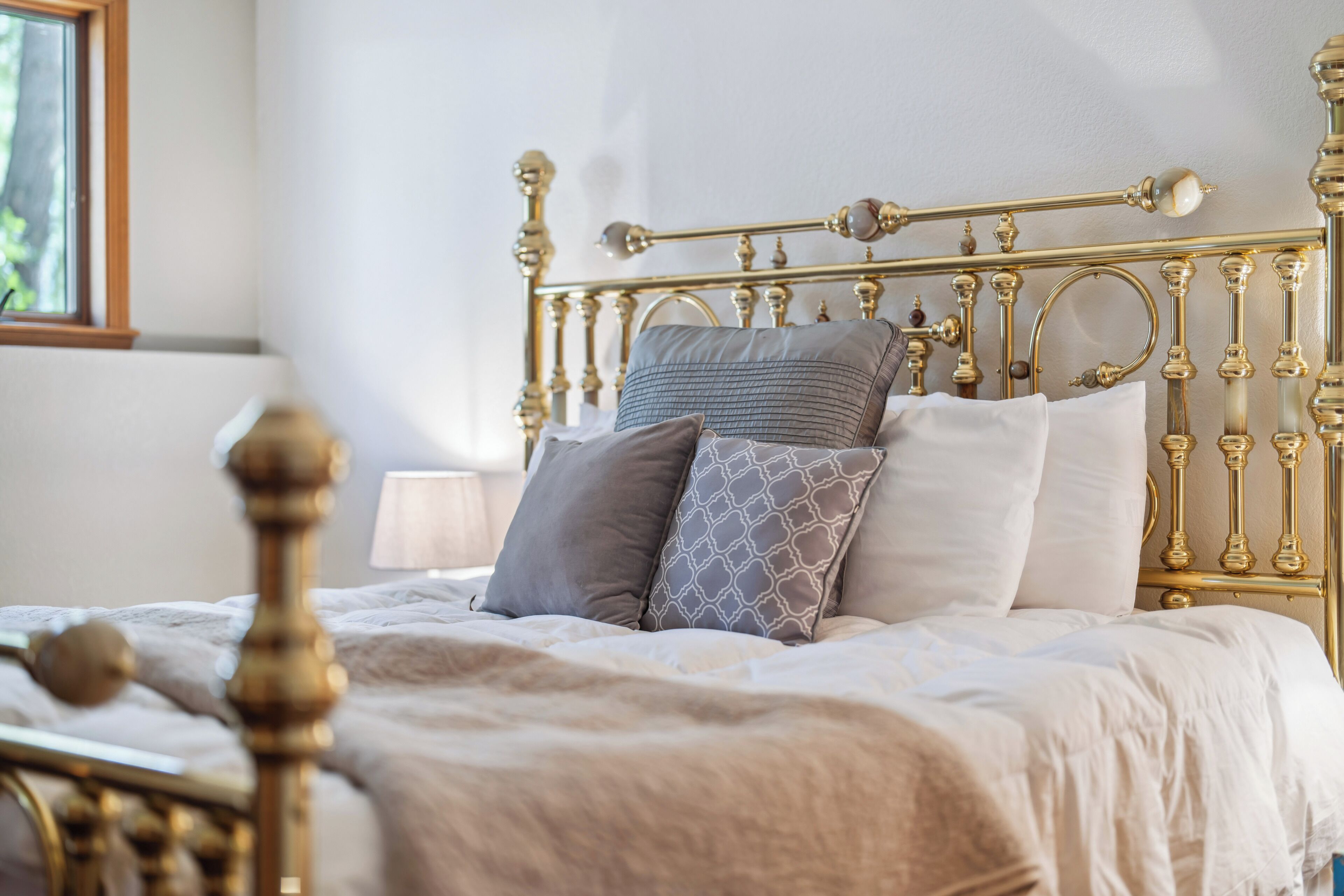Appartement, uitzicht op golfbaan | 2 slaapkamers, gratis wifi