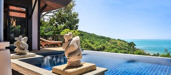 Hillside Pimalai - Una Habitación Resort, Capacidad 3