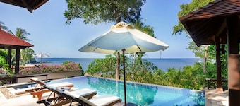 Beachside Pimalai III