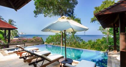 Beachside Pimalai III