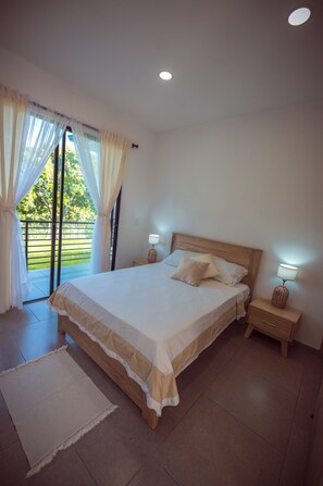 1 chambre, bureau, Wi-Fi, draps fournis