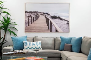 Smart TV, printers