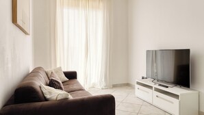 スマートテレビ