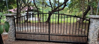 Cabana Vergara Santa Fe
