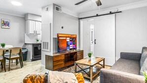 TV