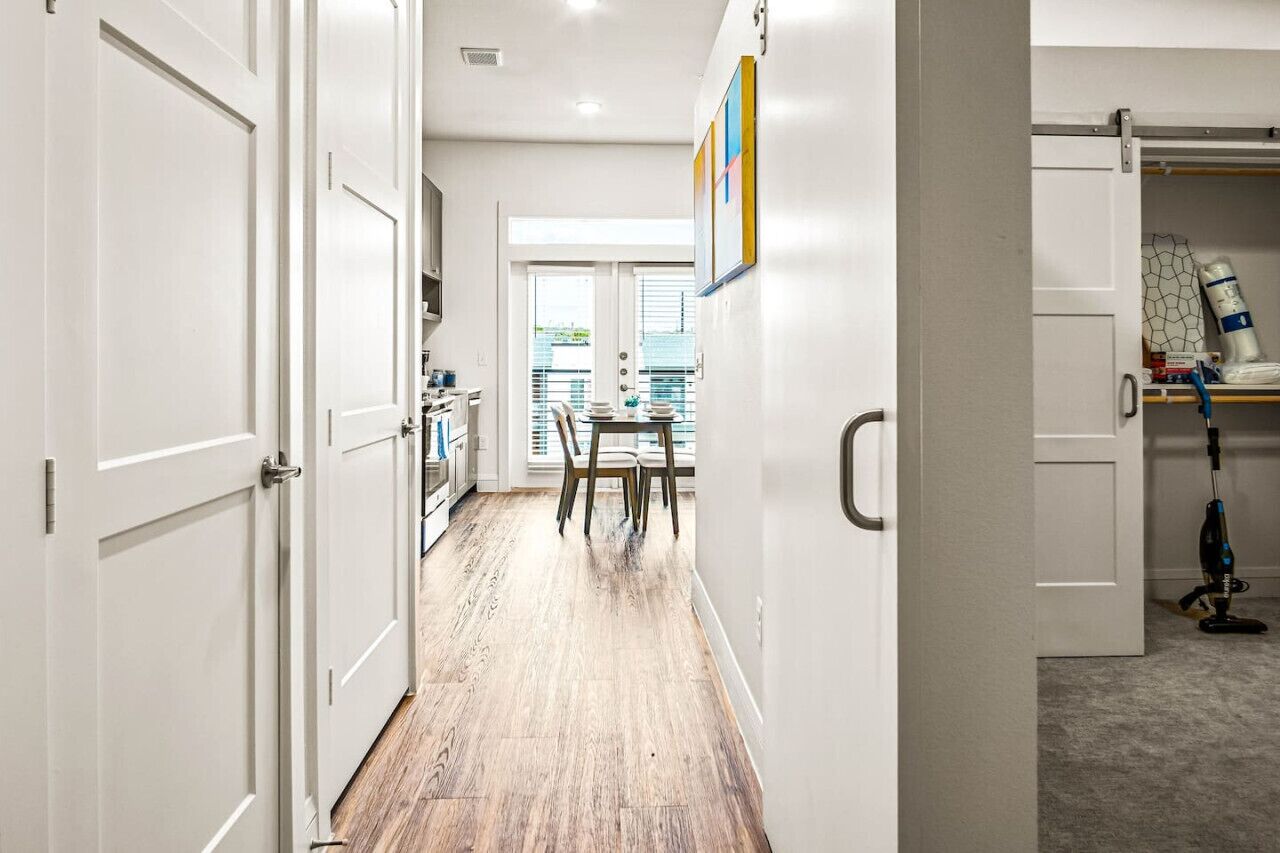 Luxurious New Unit|1Bd1Ba|Pool, Golf Sim