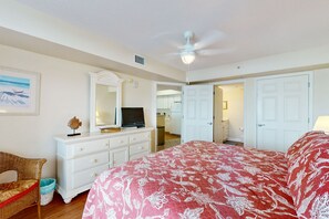 3 slaapkamers, internet, beddengoed