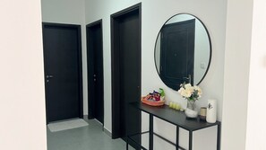 Interior - Near AlQurum Beach, Parking Available (Muscat)