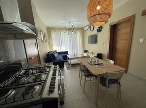 Een oven