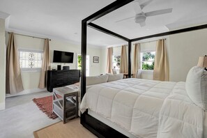 One-Bedroom Studio