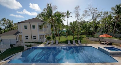 Silk Cotton Villas
