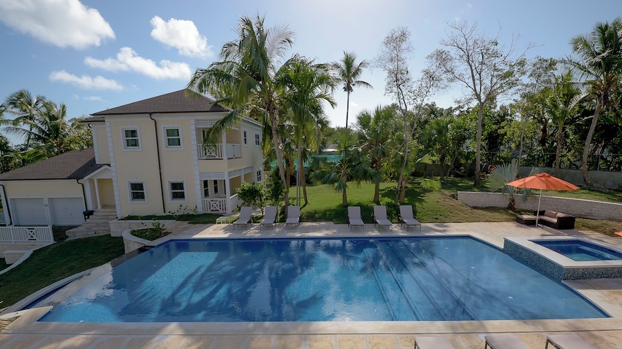 Silk Cotton Villas