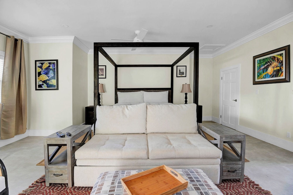 Silk Cotton Villas photo 5