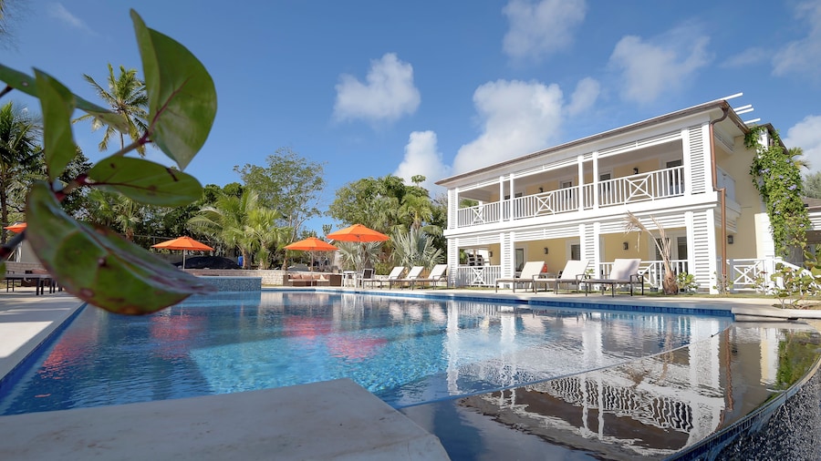 Silk Cotton Villas