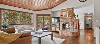 Family Friendly, Pond, Views