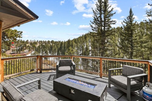 Family Friendly, Pond, Views