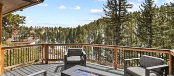 Family Friendly, Pond, Views