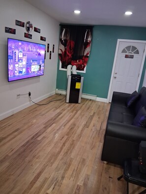 Smart-tv, pejs