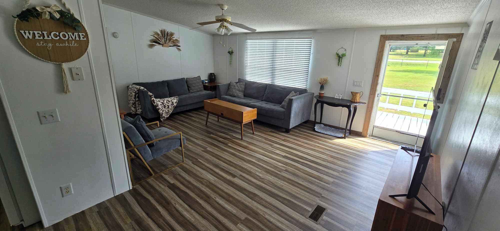 تلفزيون ذكي