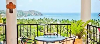 Casa Markel Hermosa Vista Panorámica al mar