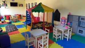 子供用スペース