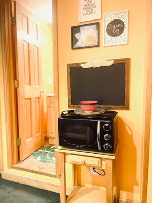 Interior - Catskill Cabin Apres Ski (Shandaken)