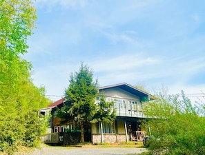 Exterieur