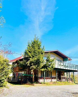 Aussenbereich