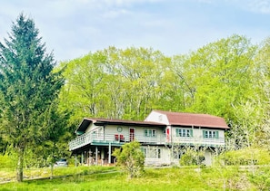 Aussenbereich