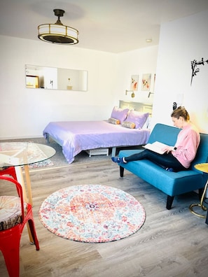 Interieur