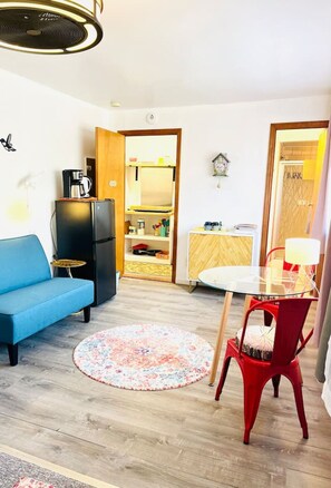 Interieur