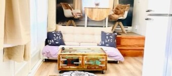 Catskill Cabin Little Owl Apt 1