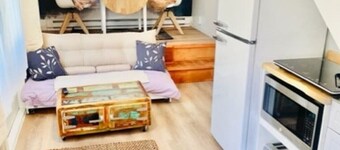 Catskill Cabin Little Owl Apt 1