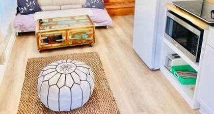 Catskill Cabin Little Owl Apt 1