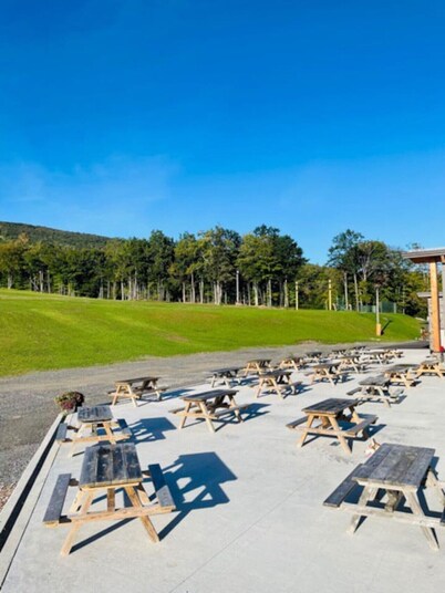 Lotus Family Suite w 2 Beds Kitchenette 4