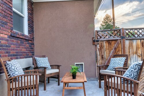 9th and 9th - FastWiFi - Downtown - W/D