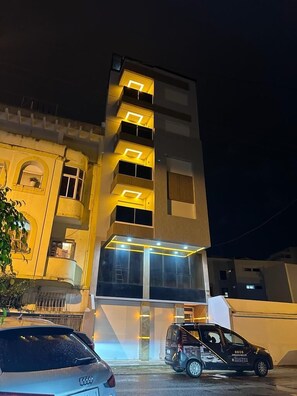 Exterior - Immoka Apart Hotel (Tangier)