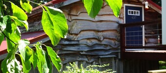 Vogelsang guesthouse, 5 minute walk to downtown West Jefferson.