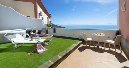 Casa Terry - Lovely apartment with sea view