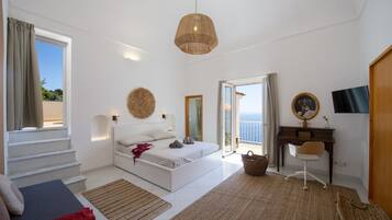 3 Schlafzimmer, Bügeleisen/Bügelbrett, kostenloses WLAN, Bettwäsche