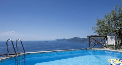 Punta di Diamante - 200 Steps to Heaven