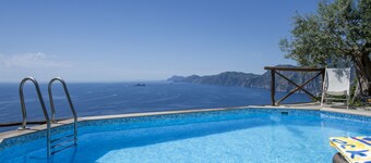 Punta di Diamante - 200 Steps to Heaven