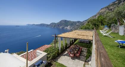 Punta di Diamante - 200 Steps to Heaven
