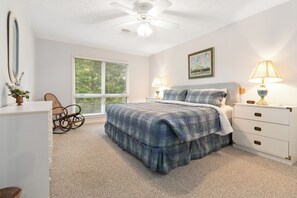 3 Schlafzimmer, Bügeleisen/Bügelbrett, WLAN, Bettwäsche