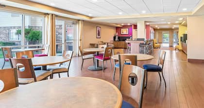 Quality Inn Blackwell I-35