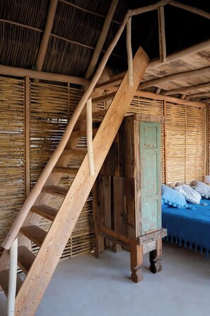 3 soverom, wi-fi og sengetøy