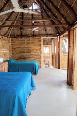 3 chambres, Wi-Fi, draps fournis