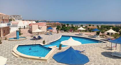 Dolphin Continental Hotel El Quseir