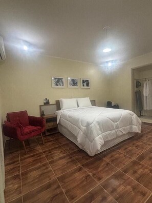 Classic-Doppelzimmer