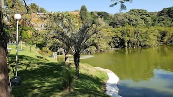 花園